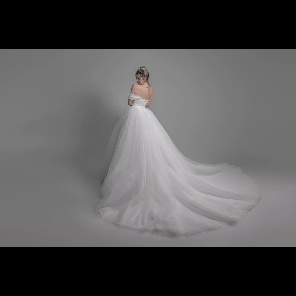 Wedding gown Magnolia Couture: Nepeta